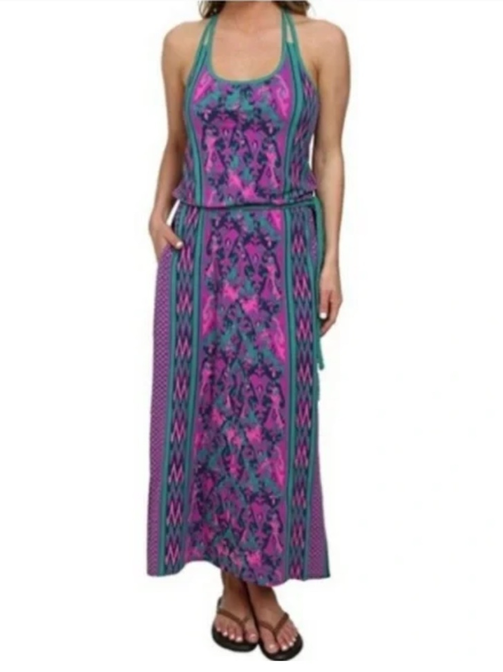 The North Face Nicolette Maxi Size: S